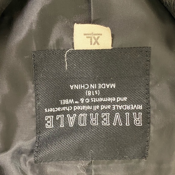 Replica Riverdale south side serpents jacket! - Picture 4 of 6